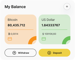 BTC-Branton N340 automated trading solution — dashboard overview
